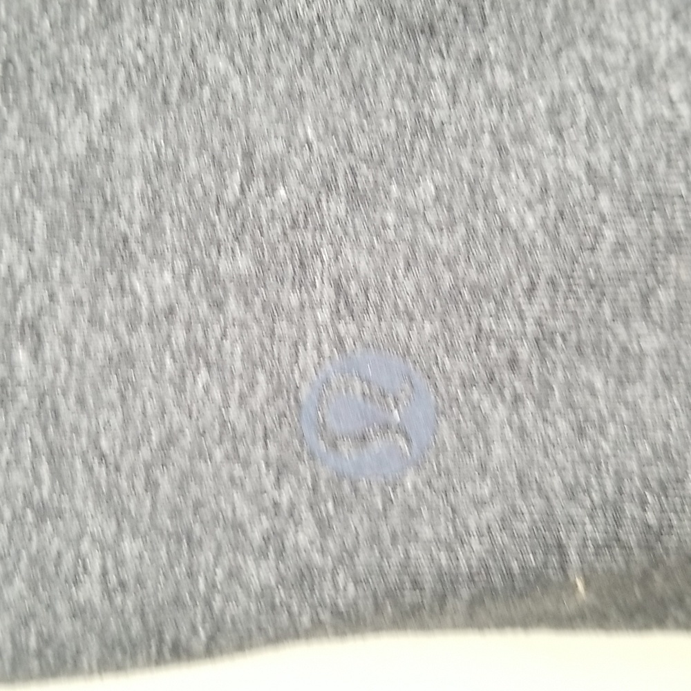 Lululemon Astro Crossover Leggings - Picture 7 of 12